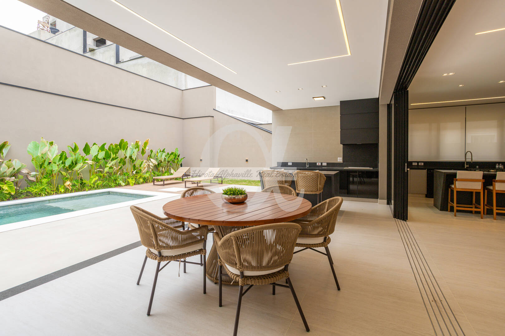 Casa, 4 quartos, 370 m² - Foto 5