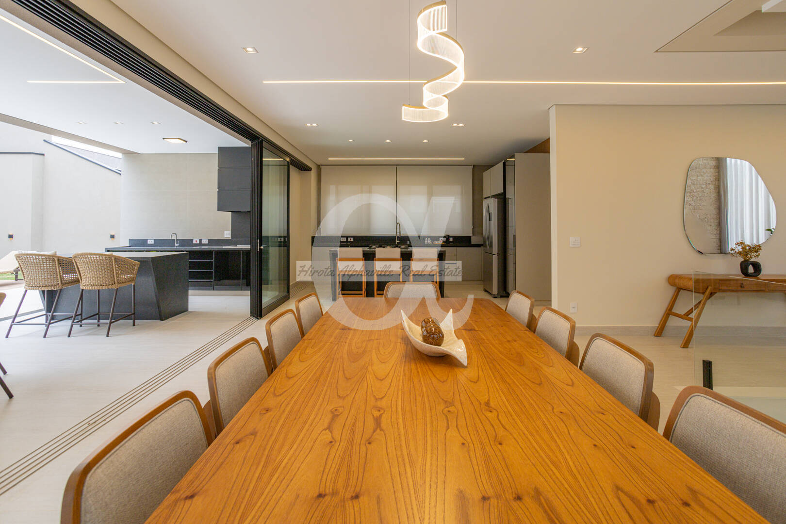 Casa, 4 quartos, 370 m² - Foto 7