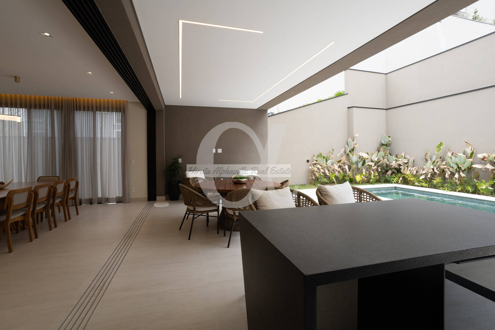Casa, 4 quartos, 370 m² - Foto 8