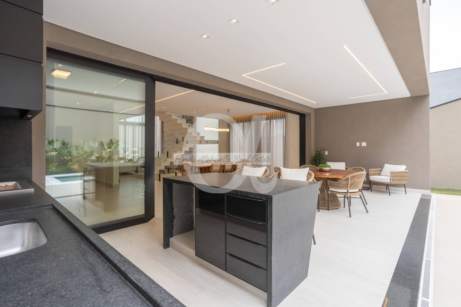 Casa, 4 quartos, 370 m² - Foto 9