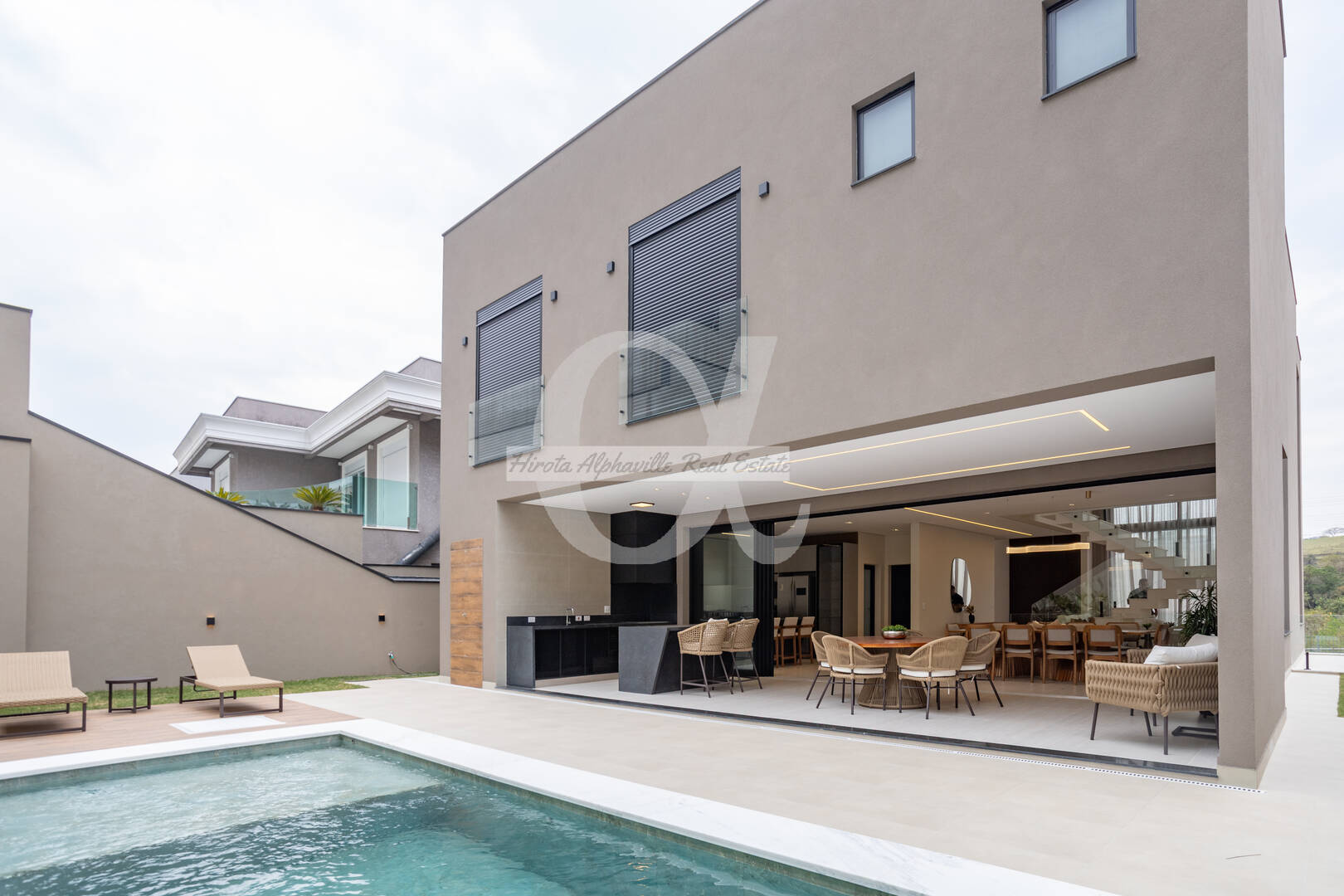Casa, 4 quartos, 370 m² - Foto 3
