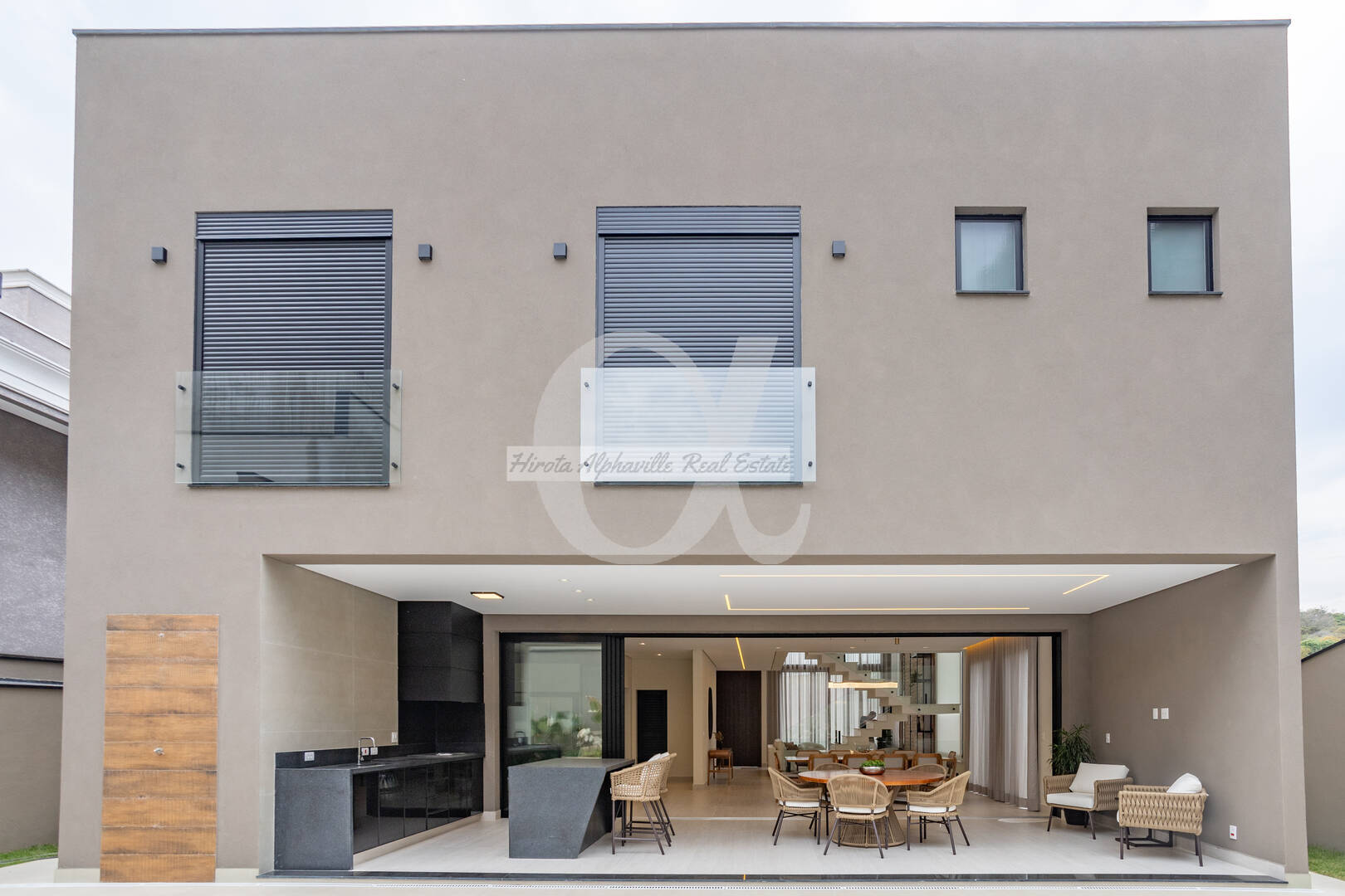Casa, 4 quartos, 370 m² - Foto 4