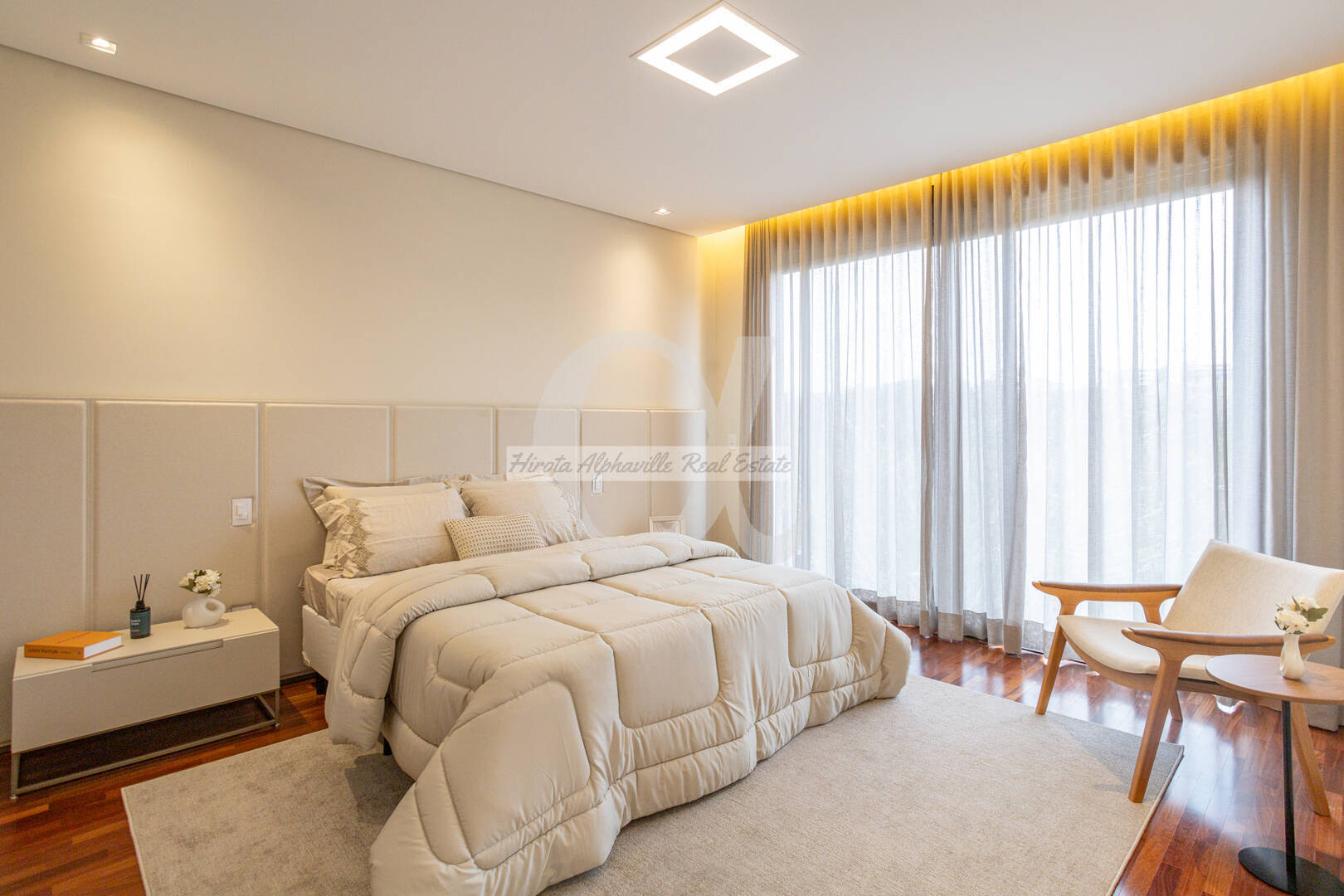 Casa, 4 quartos, 370 m² - Foto 13