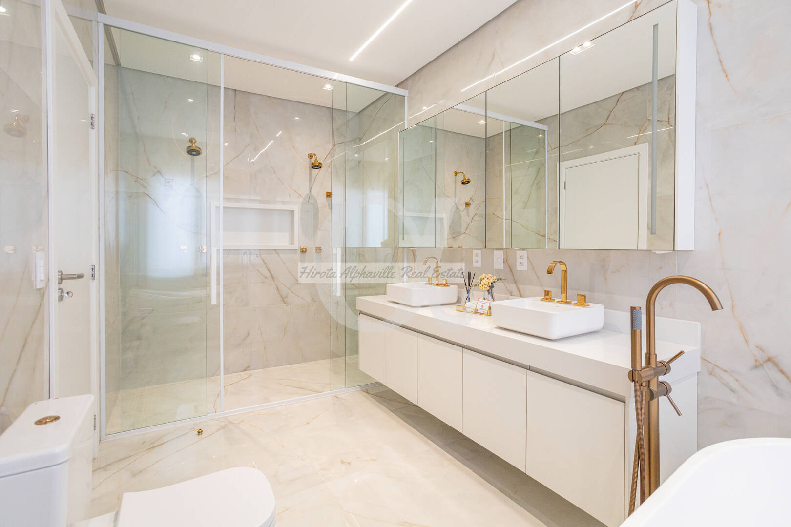 Casa, 4 quartos, 370 m² - Foto 23