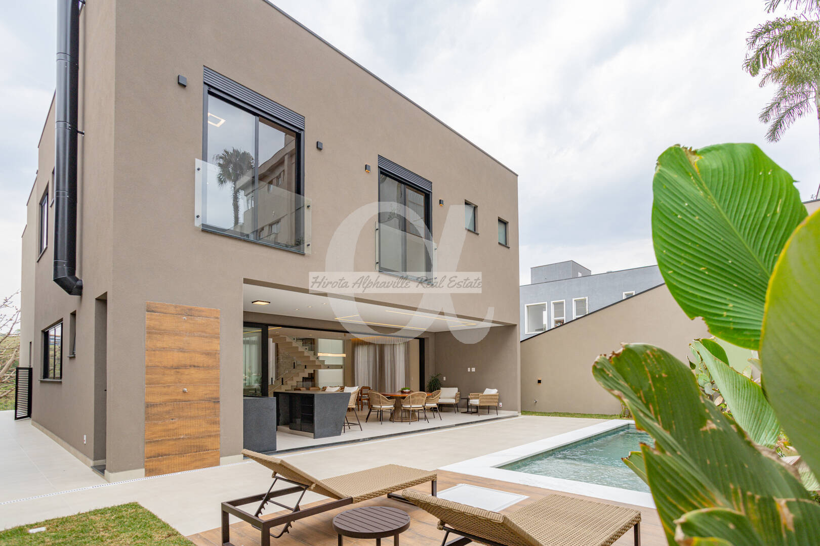 Casa, 4 quartos, 370 m² - Foto 42