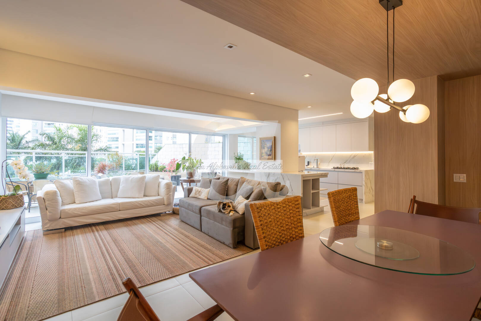 Apartamento, 3 quartos, 124 m² - Foto 6