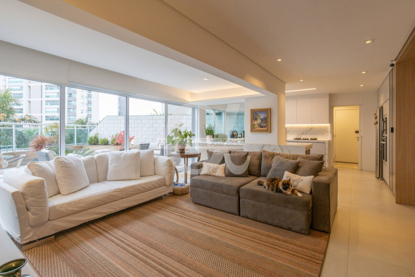 Apartamento, 3 quartos, 124 m² - Foto 7