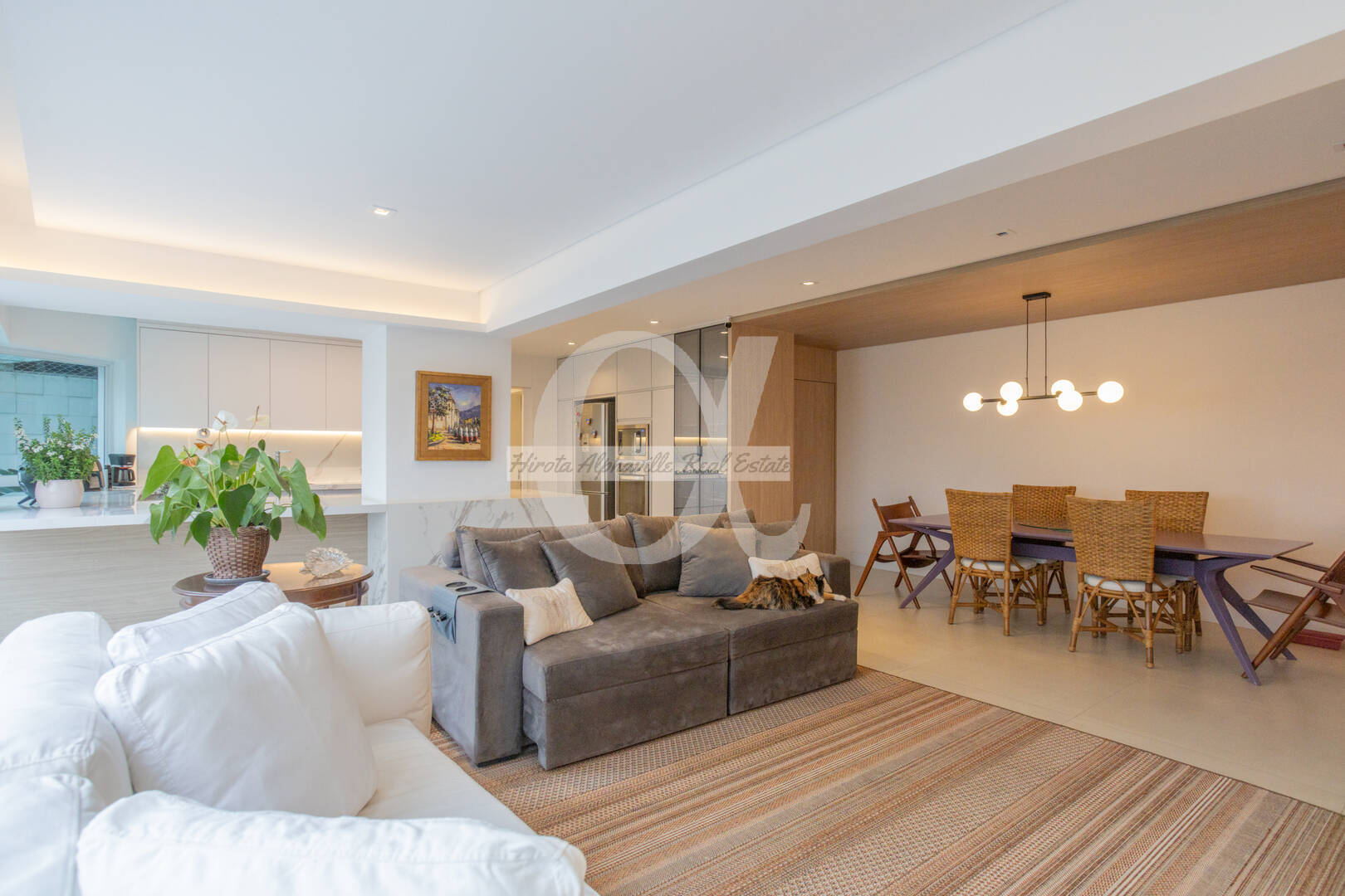 Apartamento, 3 quartos, 124 m² - Foto 9