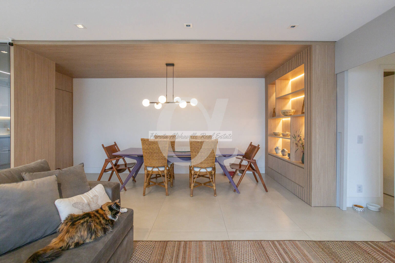 Apartamento, 3 quartos, 124 m² - Foto 10