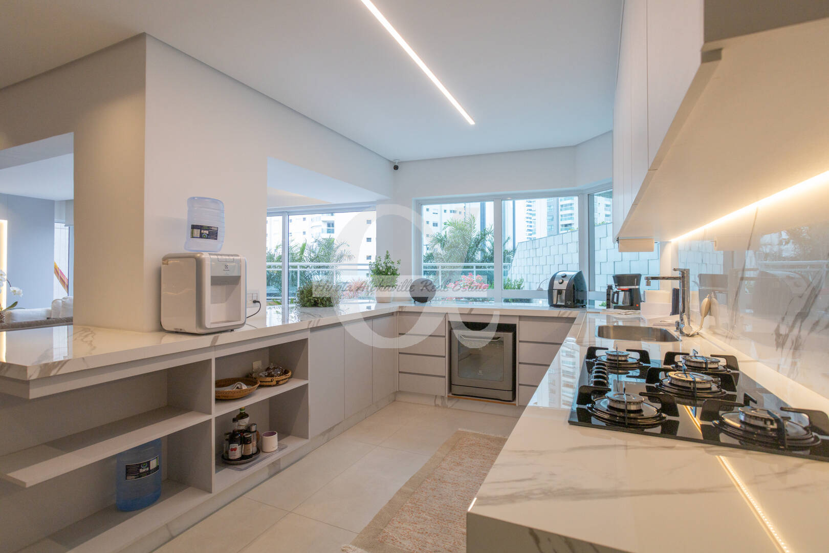 Apartamento, 3 quartos, 124 m² - Foto 12