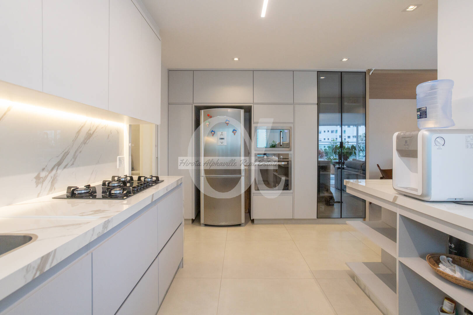 Apartamento, 3 quartos, 124 m² - Foto 14