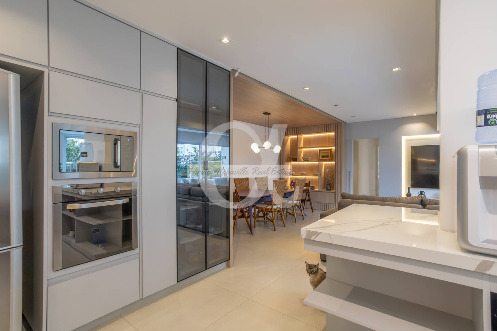Apartamento, 3 quartos, 124 m² - Foto 15