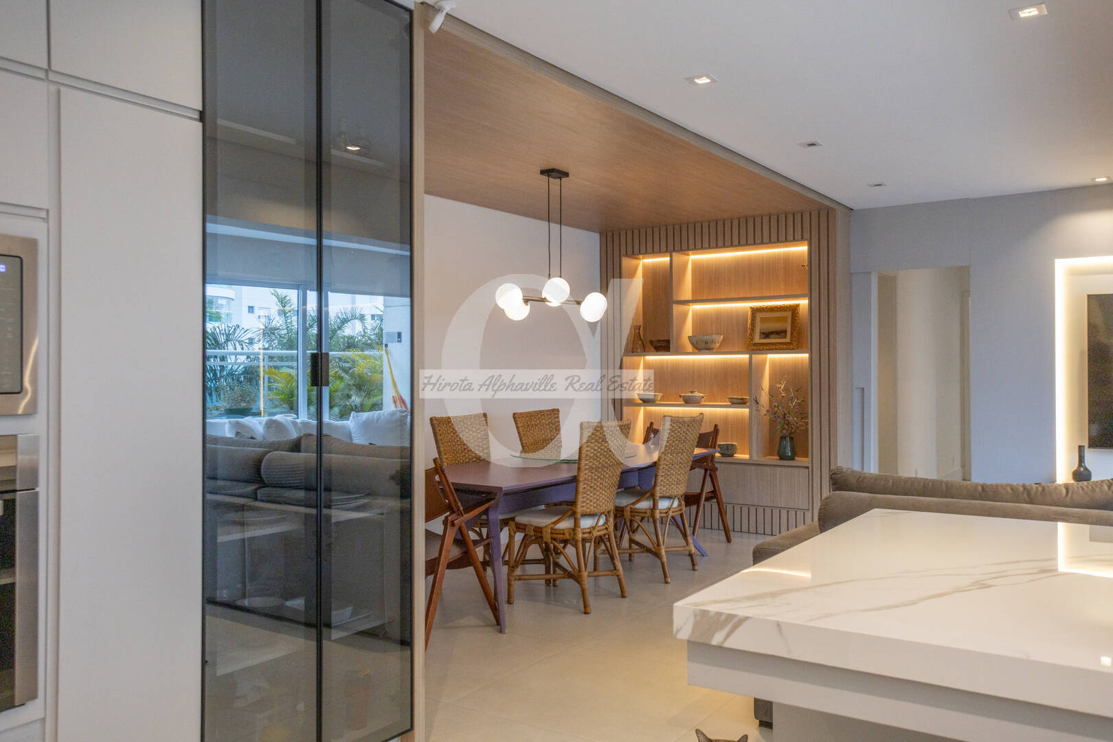 Apartamento, 3 quartos, 124 m² - Foto 16