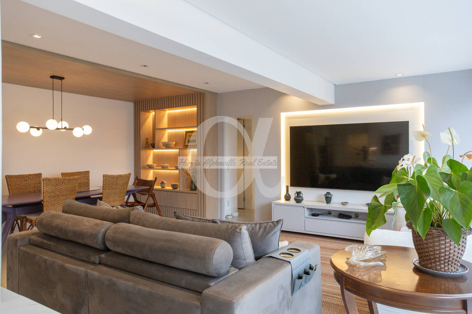 Apartamento, 3 quartos, 124 m² - Foto 17