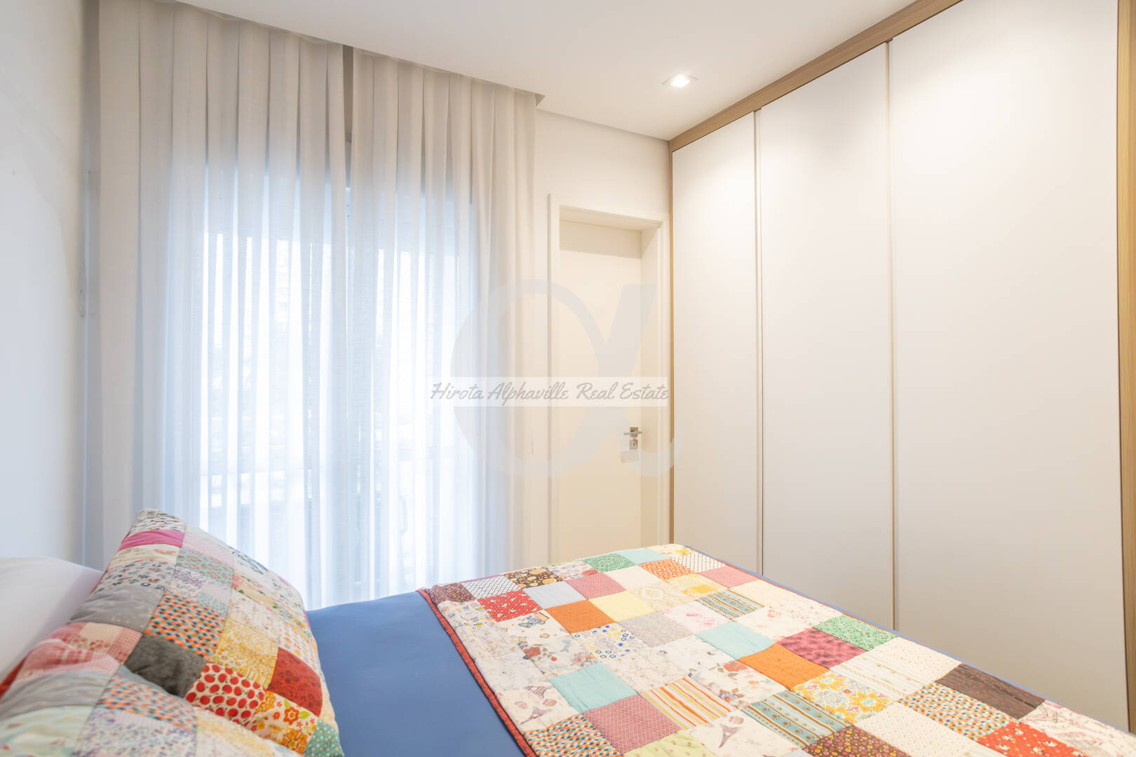 Apartamento, 3 quartos, 124 m² - Foto 24