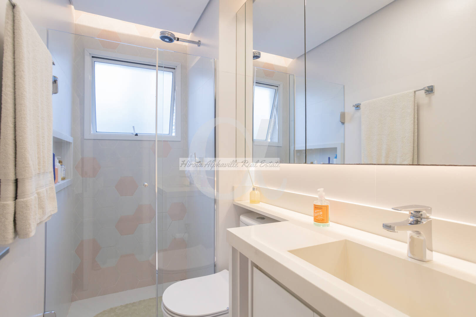 Apartamento, 3 quartos, 124 m² - Foto 26