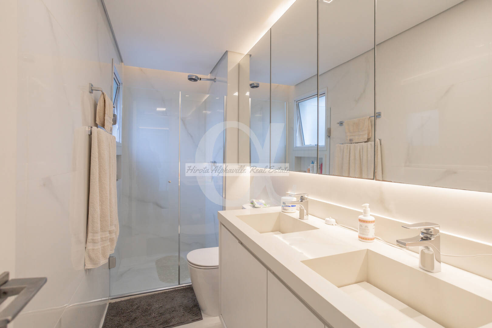 Apartamento, 3 quartos, 124 m² - Foto 31
