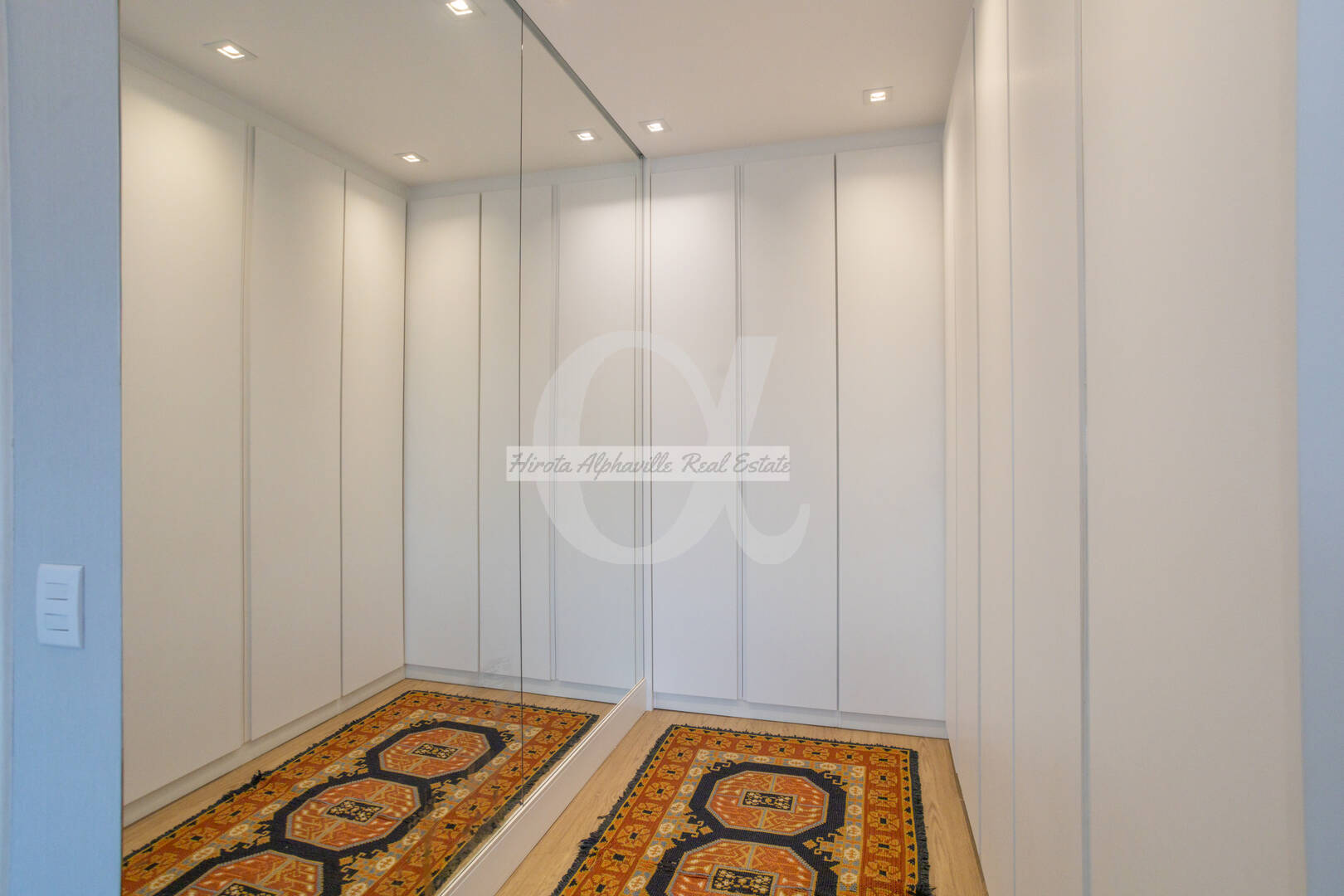 Apartamento, 3 quartos, 124 m² - Foto 32