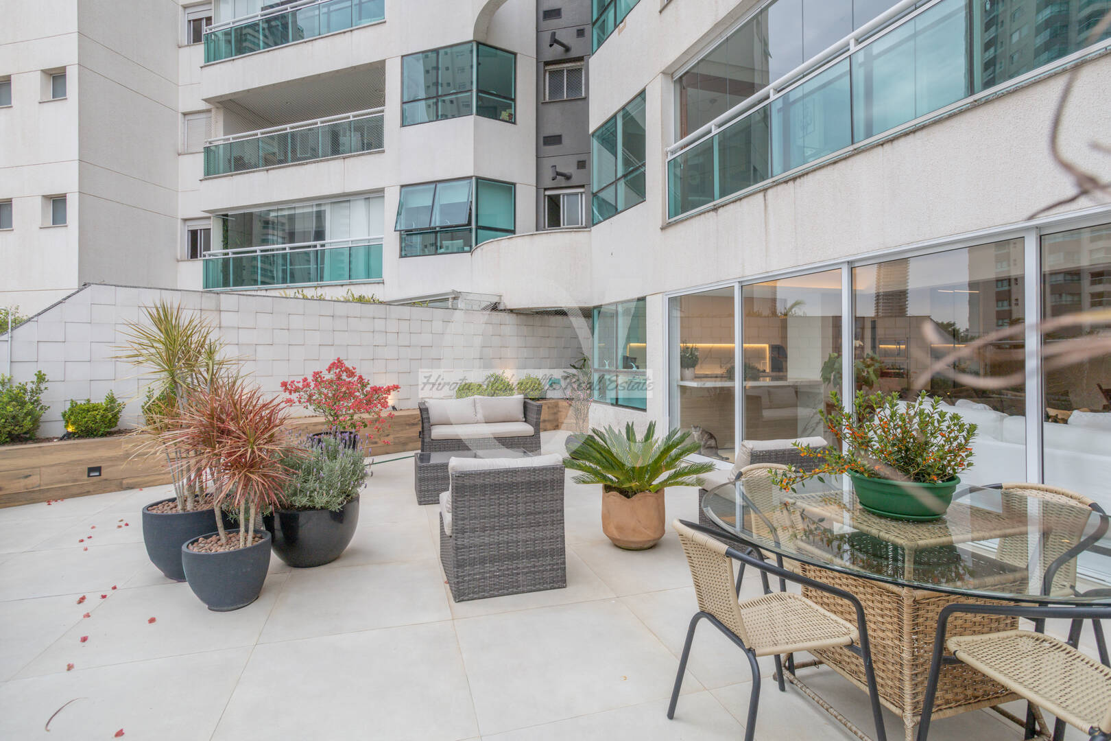 Apartamento, 3 quartos, 124 m² - Foto 38