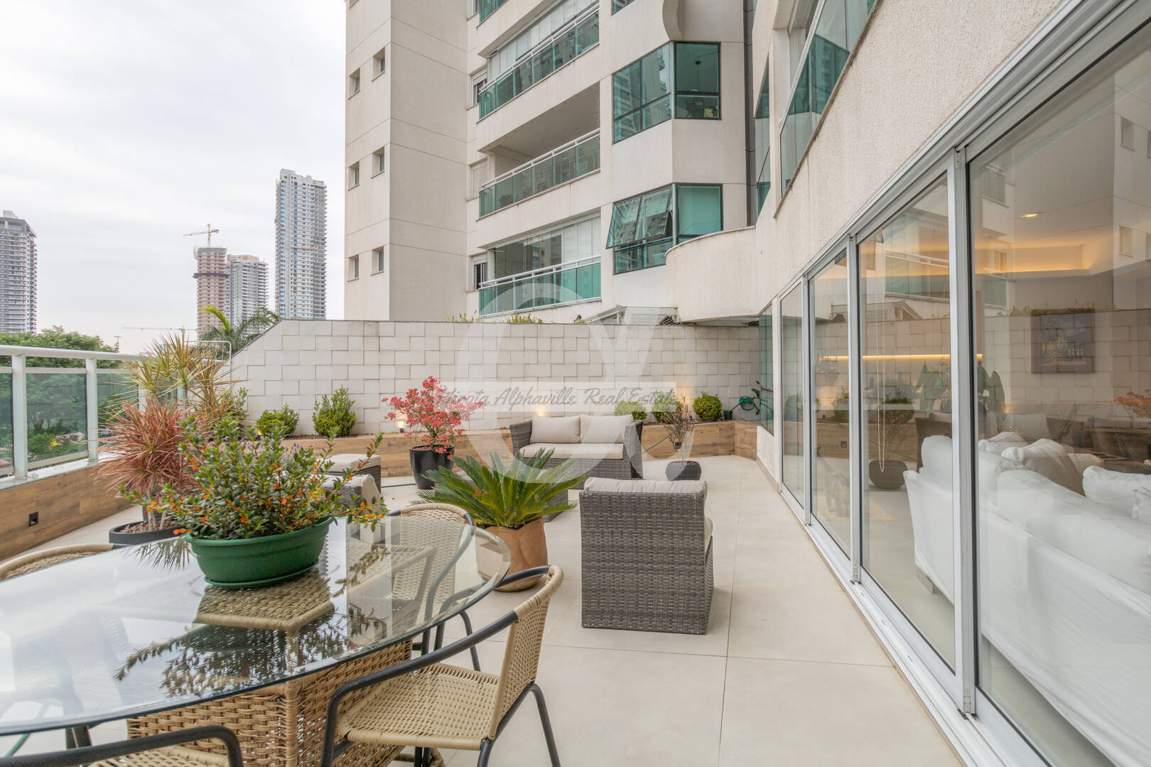 Apartamento, 3 quartos, 124 m² - Foto 39
