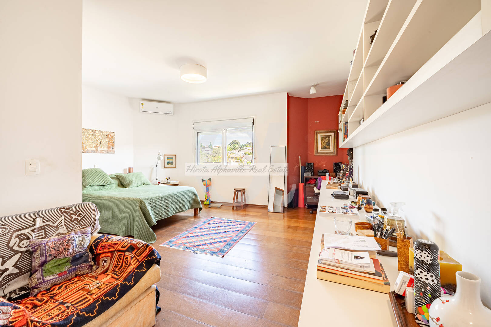 Casa, 4 quartos, 470 m² - Foto 25