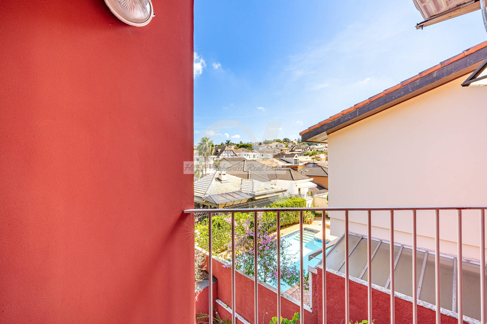 Casa, 4 quartos, 470 m² - Foto 29