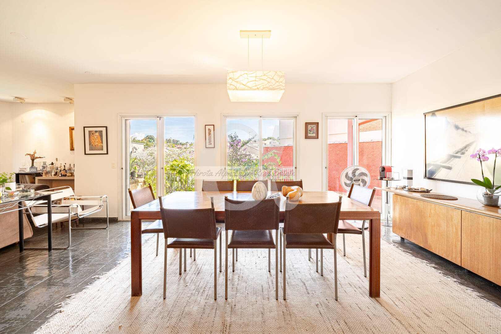 Casa, 4 quartos, 470 m² - Foto 1