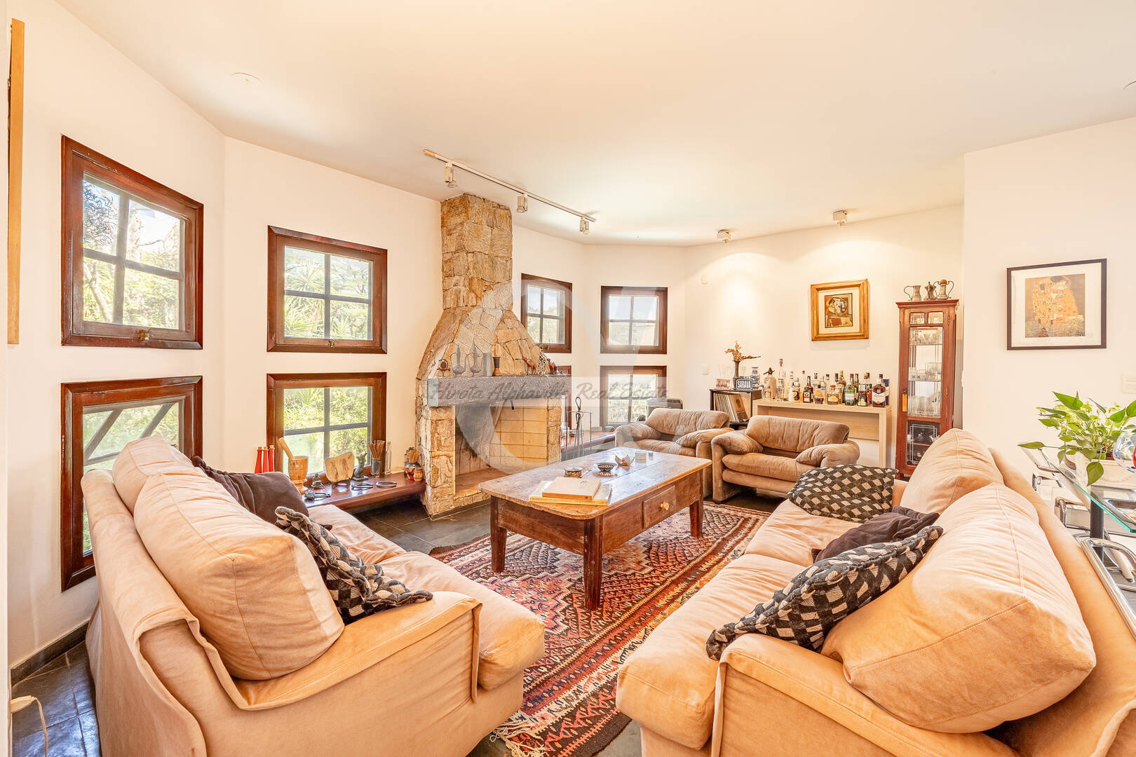 Casa, 4 quartos, 470 m² - Foto 12