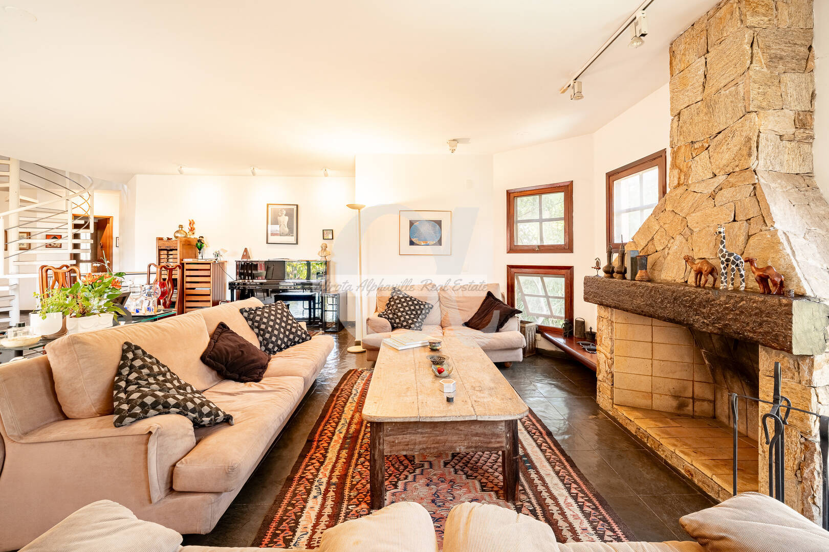 Casa, 4 quartos, 470 m² - Foto 13