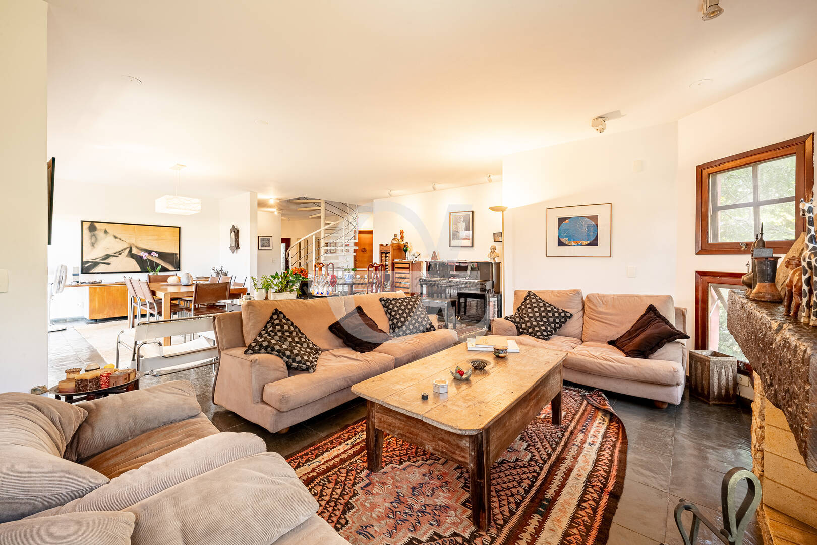 Casa, 4 quartos, 470 m² - Foto 15