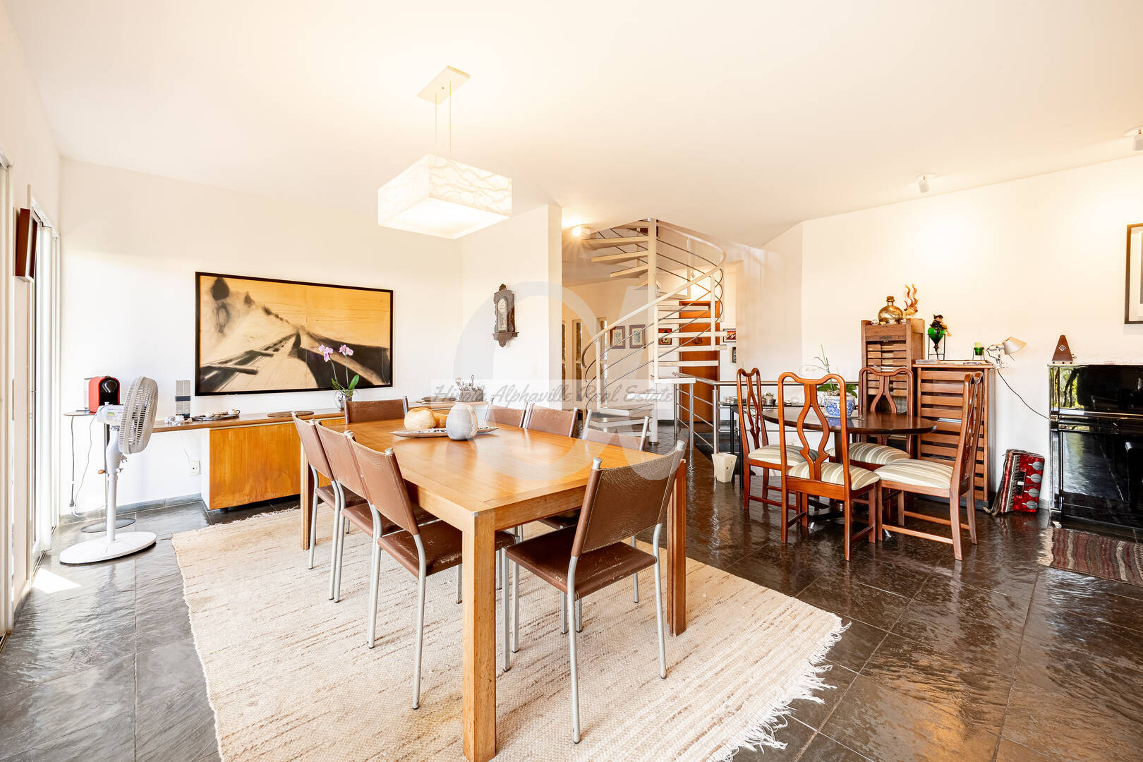 Casa, 4 quartos, 470 m² - Foto 2