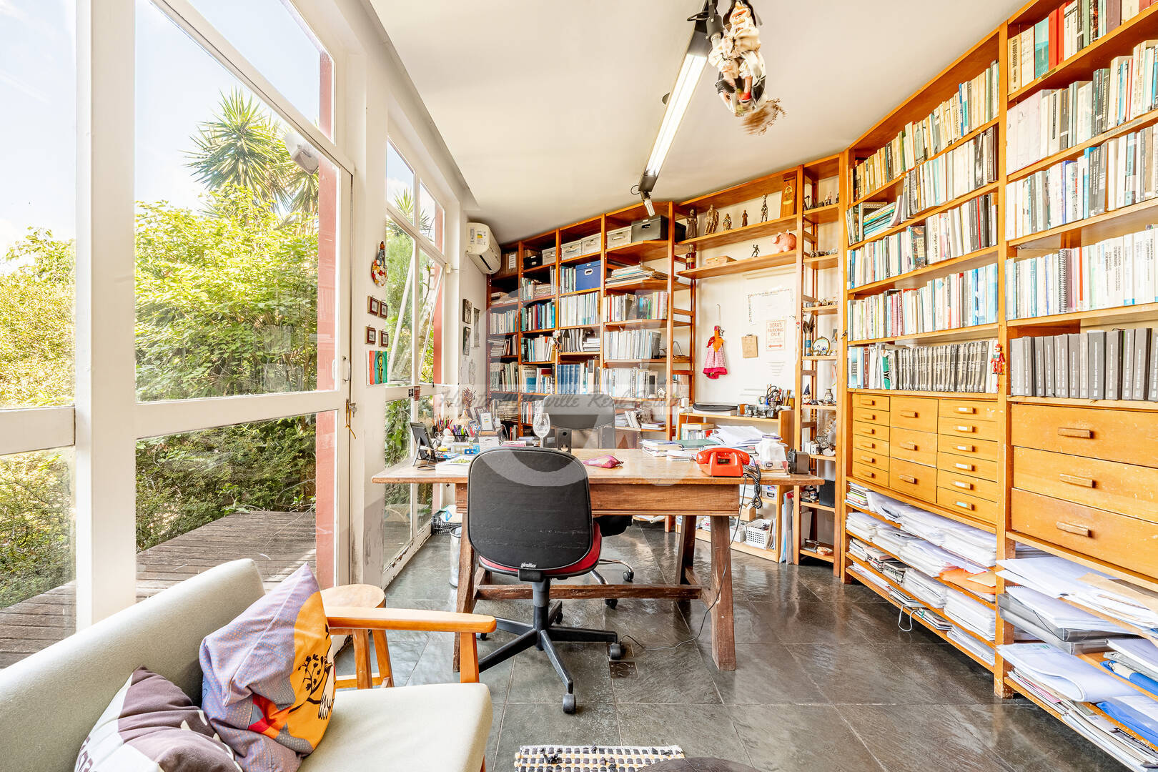 Casa, 4 quartos, 470 m² - Foto 38