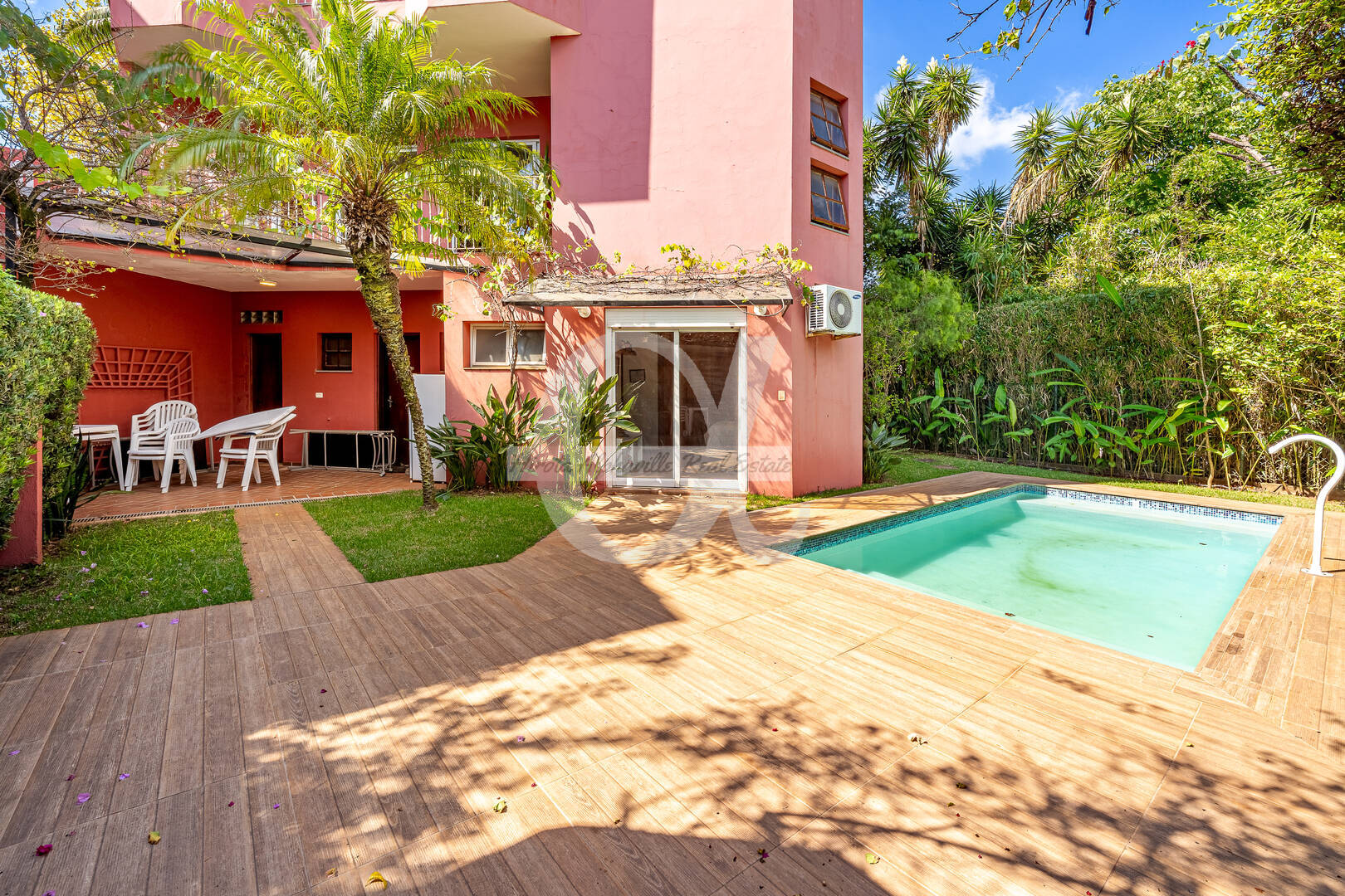 Casa, 4 quartos, 470 m² - Foto 4