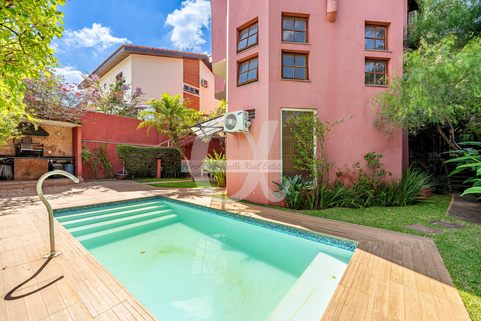 Casa, 4 quartos, 470 m² - Foto 7