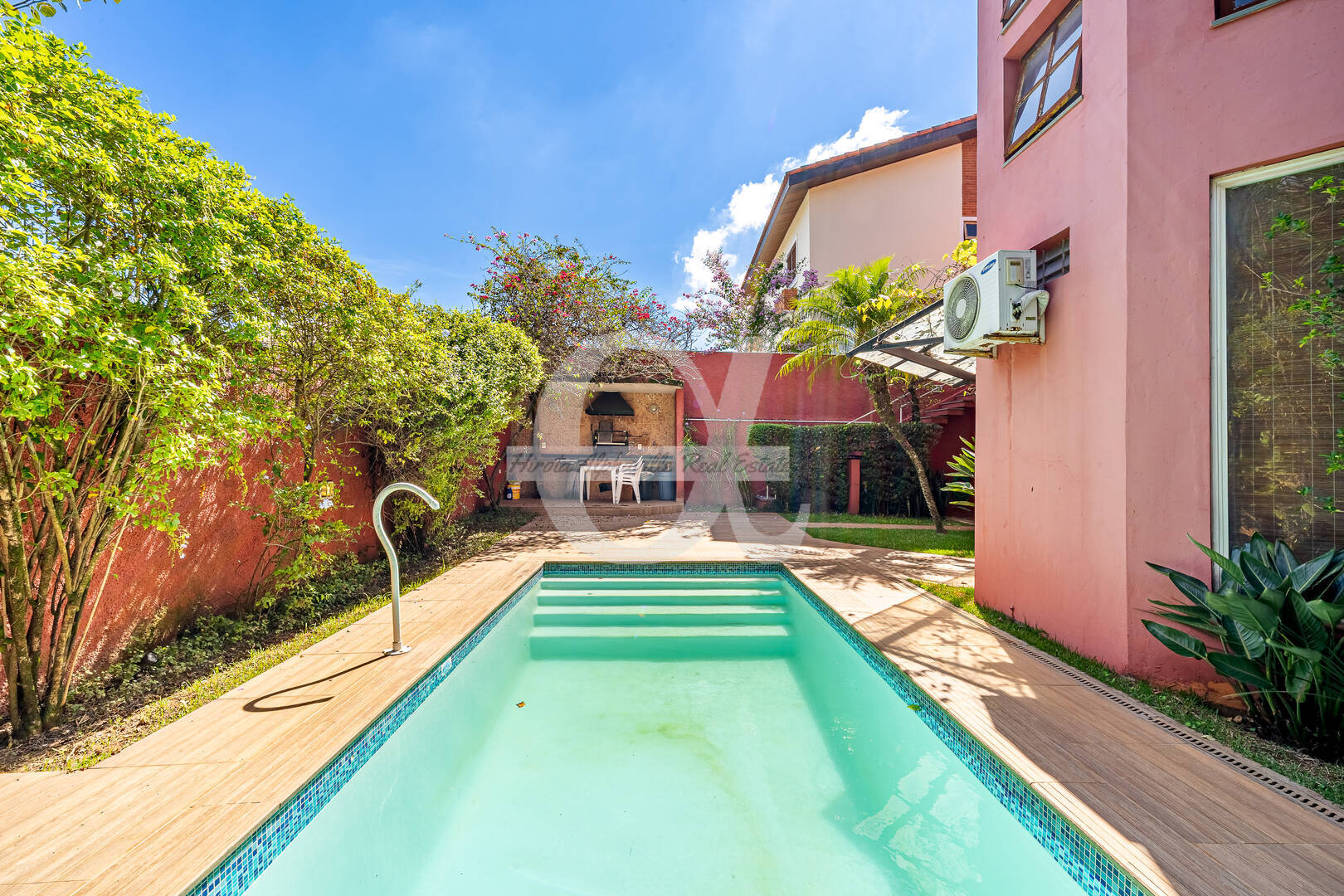 Casa, 4 quartos, 470 m² - Foto 8