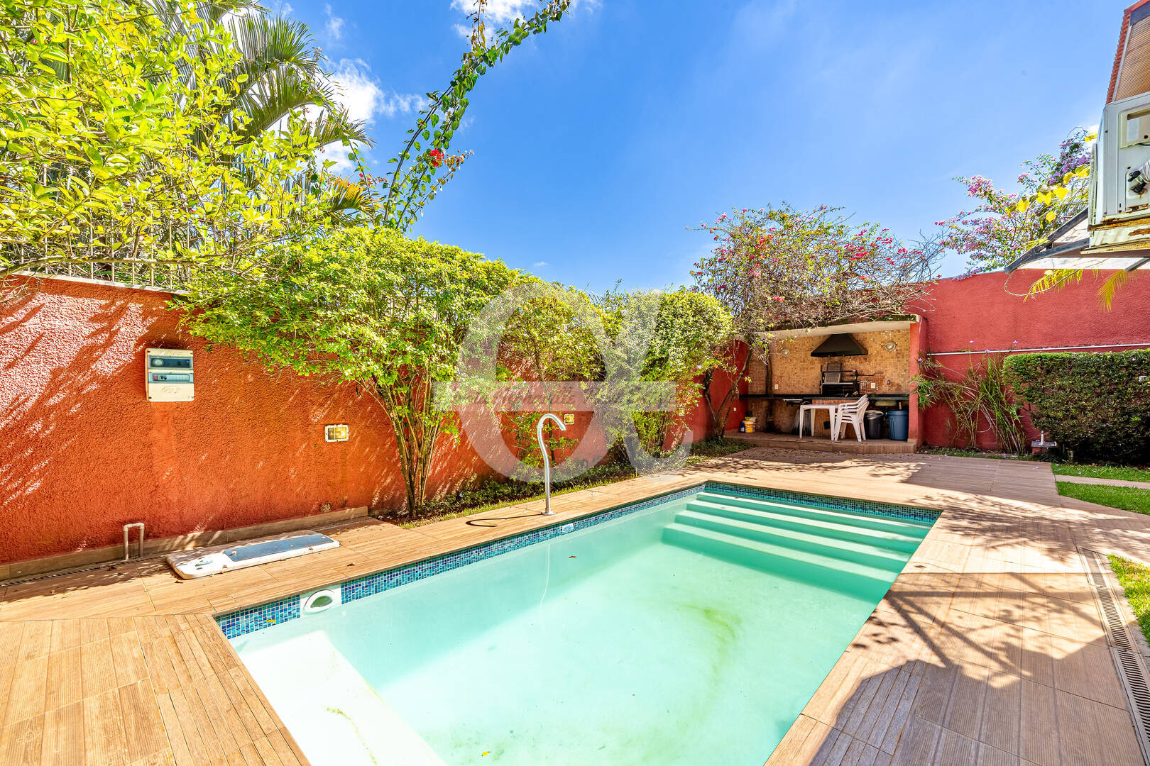 Casa, 4 quartos, 470 m² - Foto 6