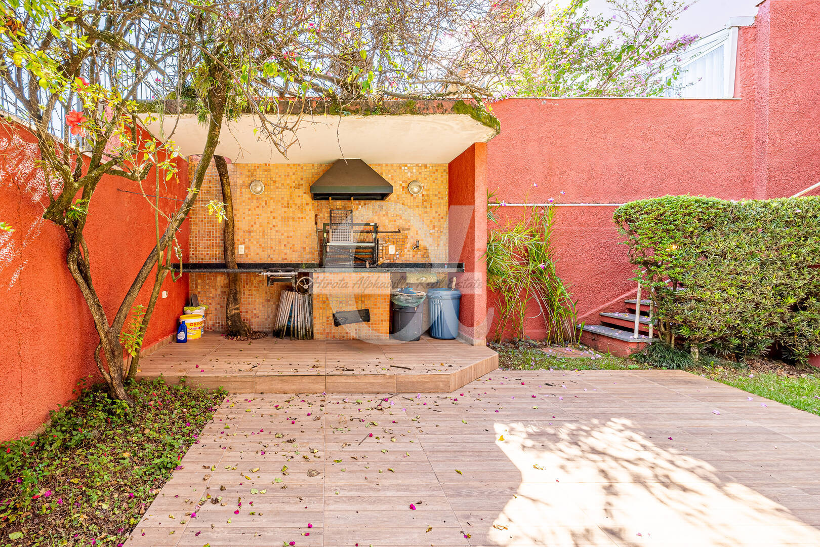 Casa, 4 quartos, 470 m² - Foto 9