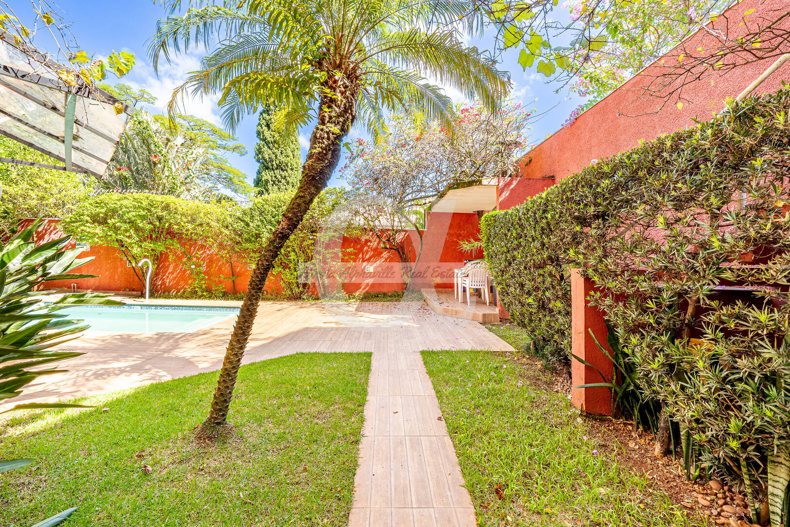 Casa, 4 quartos, 470 m² - Foto 10
