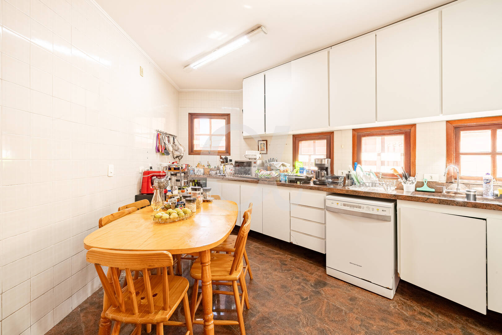 Casa, 4 quartos, 470 m² - Foto 17
