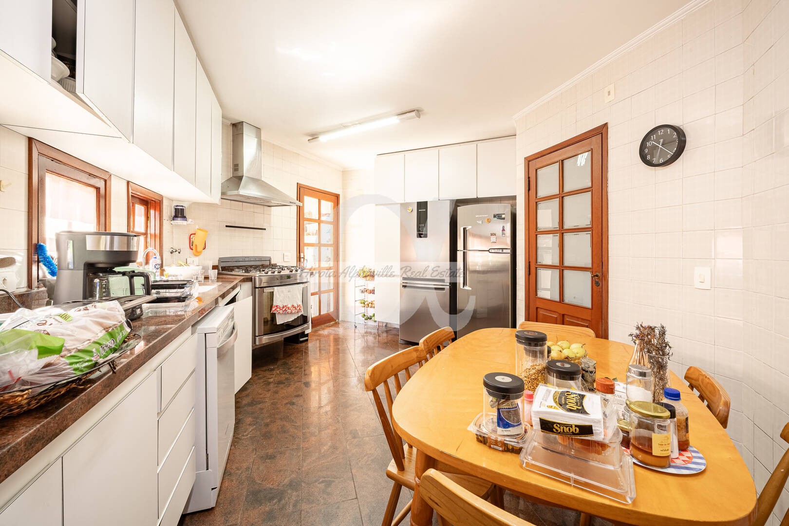 Casa, 4 quartos, 470 m² - Foto 18