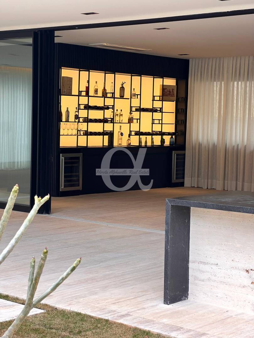 Casa, 5 quartos, 930 m² - Foto 30