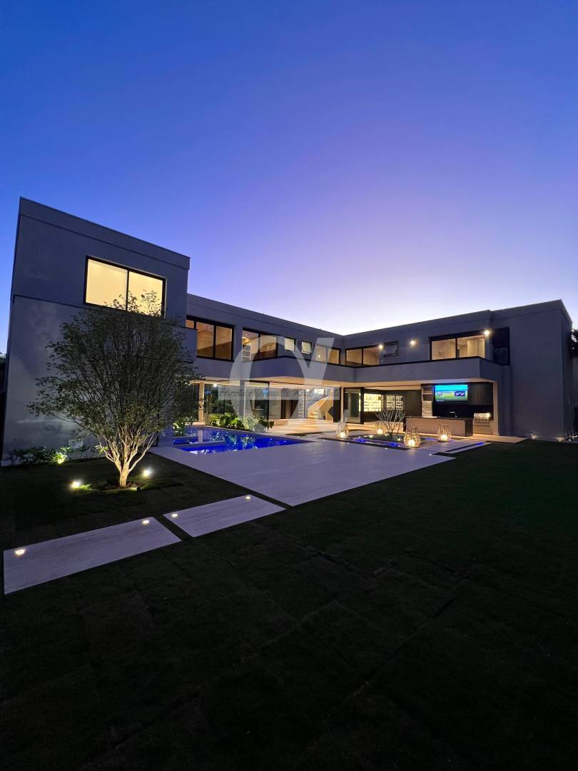 Casa, 5 quartos, 930 m² - Foto 12