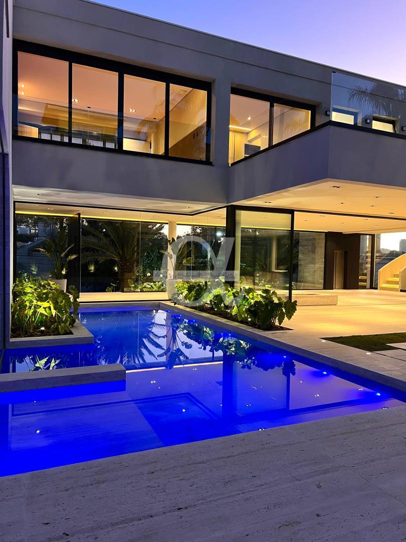 Casa, 5 quartos, 930 m² - Foto 13