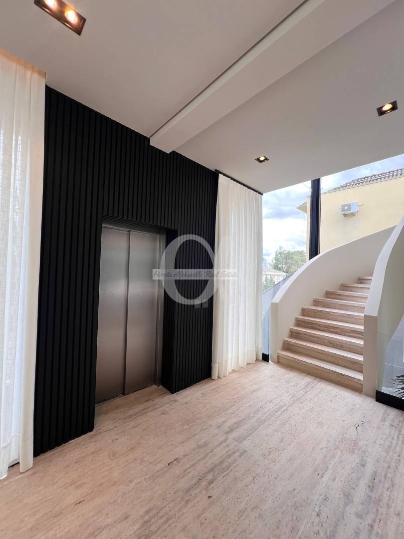 Casa, 5 quartos, 930 m² - Foto 34