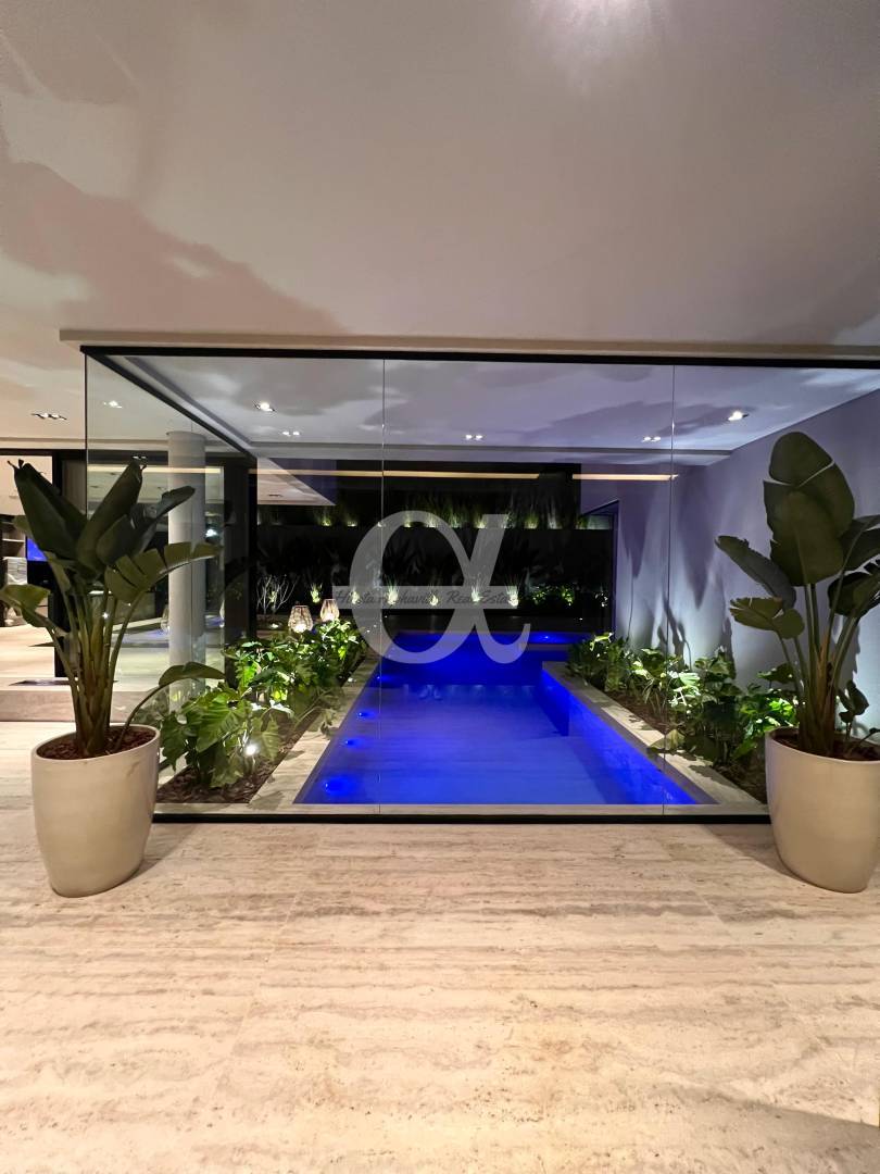 Casa, 5 quartos, 930 m² - Foto 16