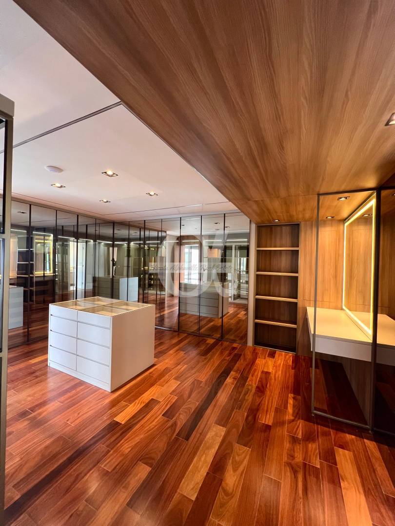 Casa, 5 quartos, 930 m² - Foto 40