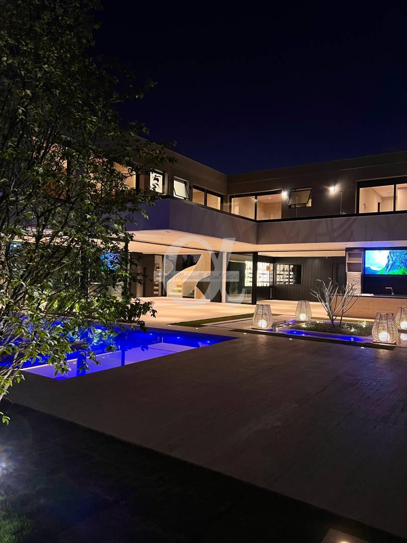 Casa, 5 quartos, 930 m² - Foto 15
