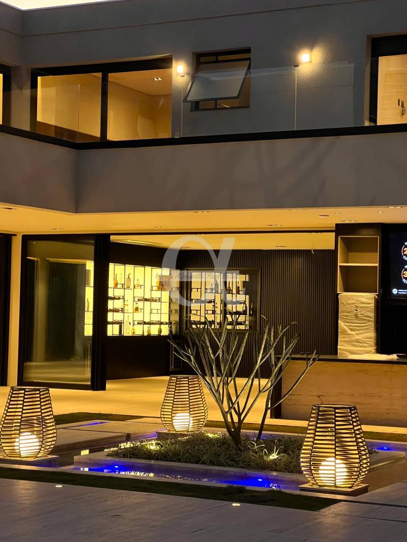 Casa, 5 quartos, 930 m² - Foto 19