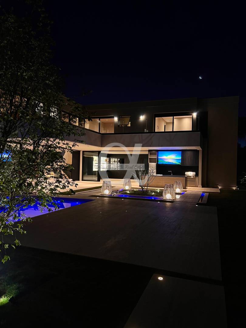 Casa, 5 quartos, 930 m² - Foto 14