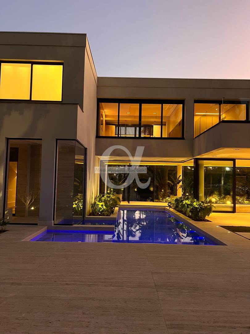 Casa, 5 quartos, 930 m² - Foto 18